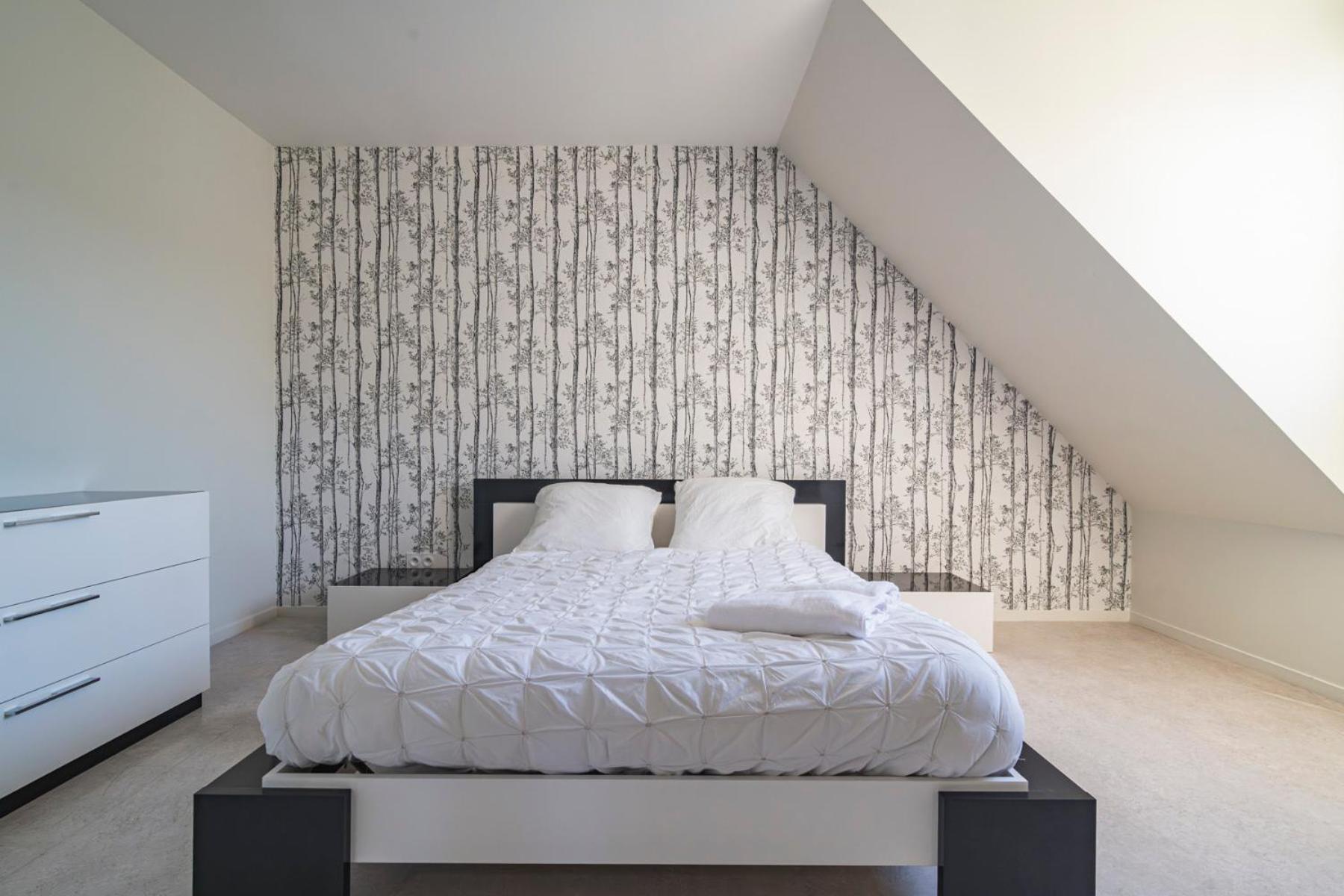 Santa Monica, Maison Spacieuse Reims Appartement