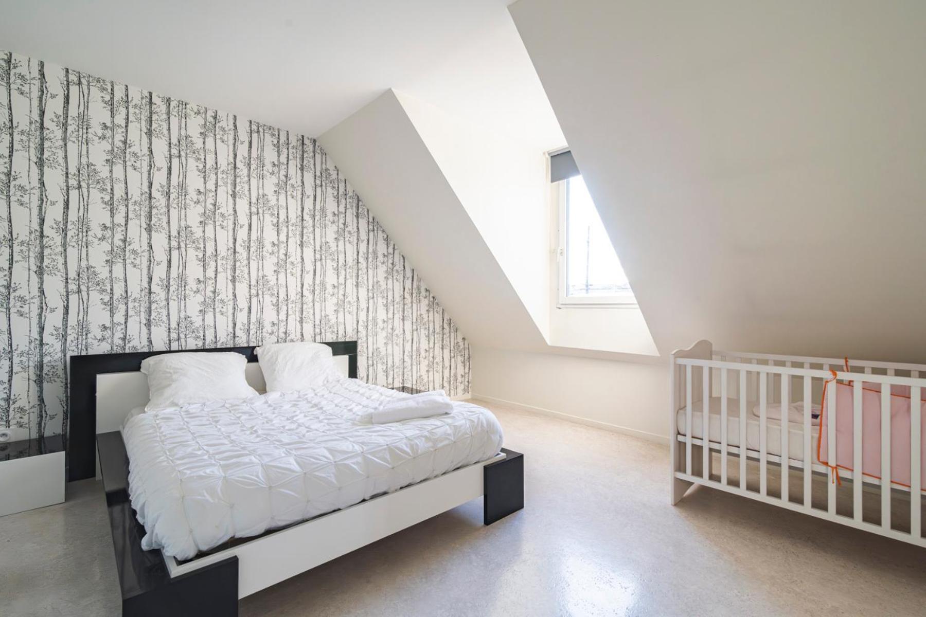 Santa Monica, Maison Spacieuse Reims