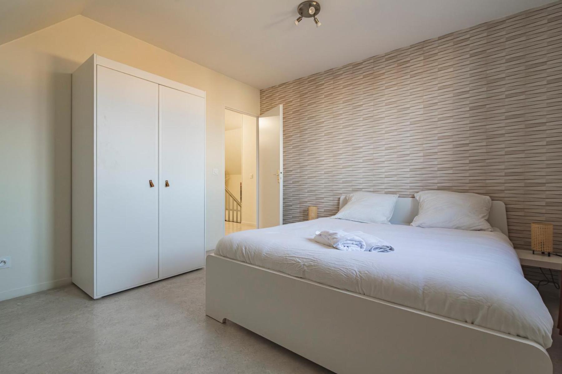 Santa Monica, Maison Spacieuse Reims Cormontreuil