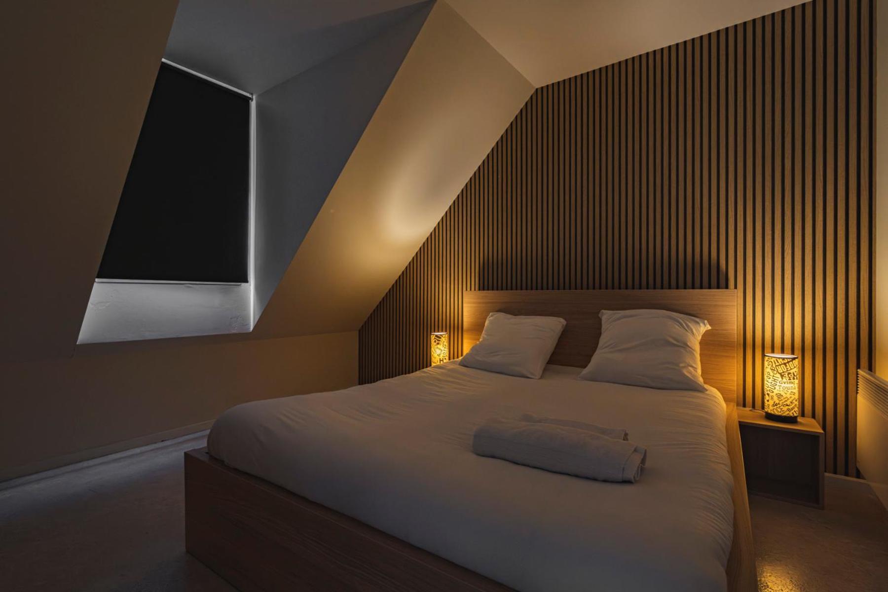 Santa Monica, Maison Spacieuse Reims * Cormontreuil