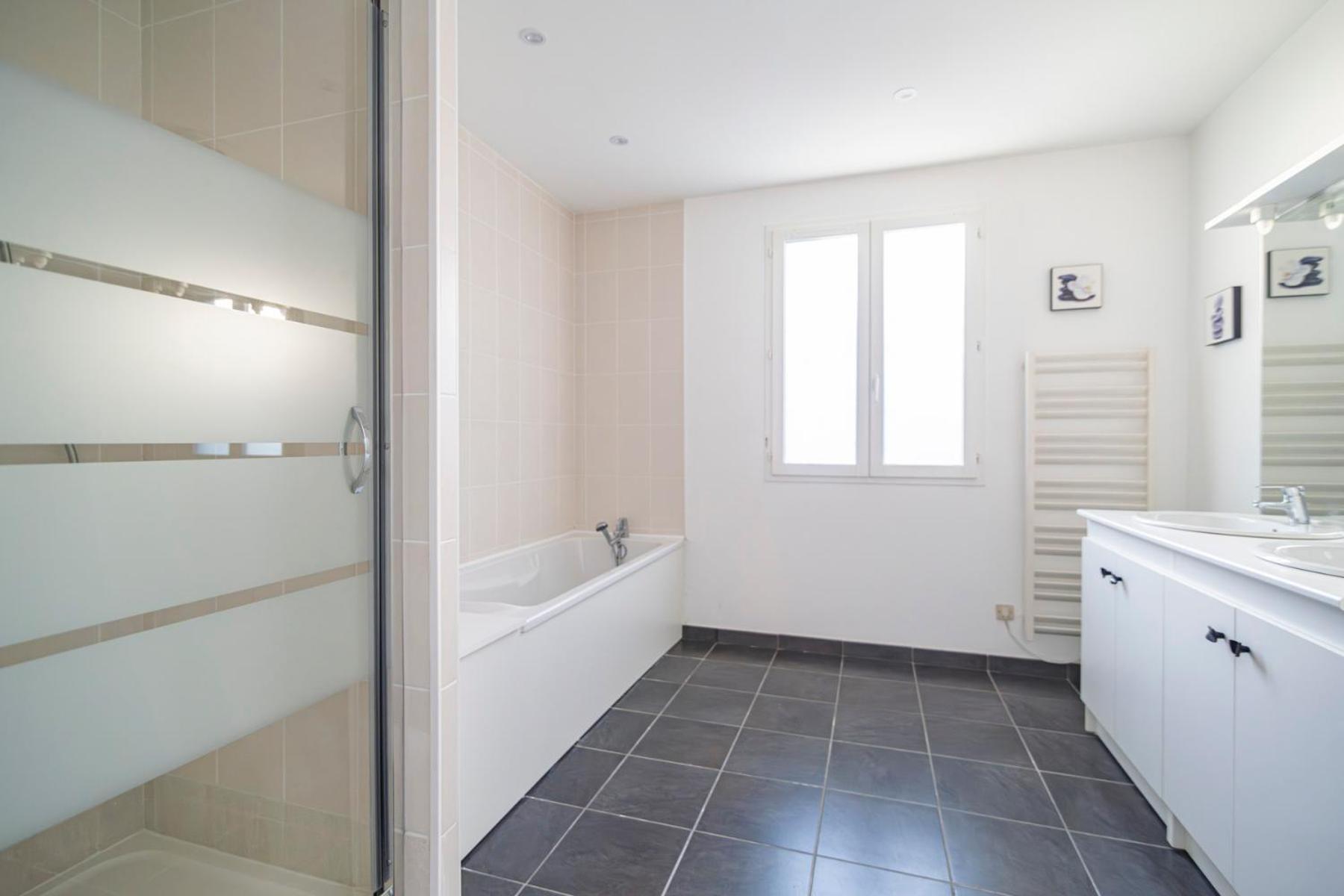 Appartement Santa Monica, Maison Spacieuse Reims *
